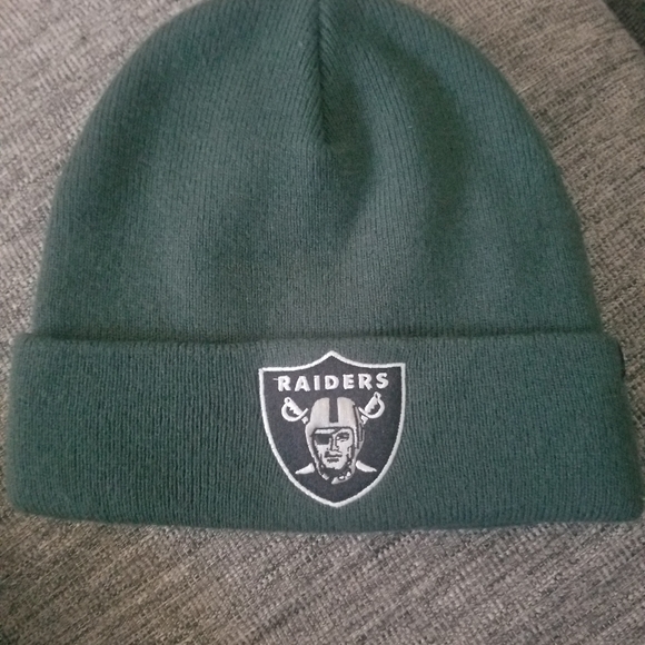 Supreme Other - Supreme Raiders '47 NFL Beanie
